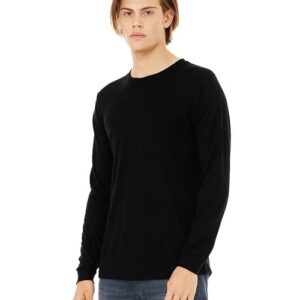 Jersey Long Sleeve Tee