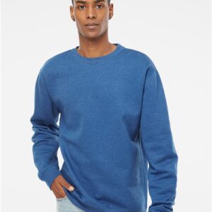 Midweight Crewneck Sweatshirt