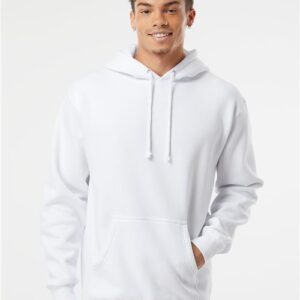 Heavyweight Hooded Sweatshirt