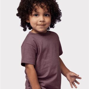 Toddler Jersey Tee