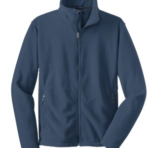 Port Authority Value Fleece Jacket. F217