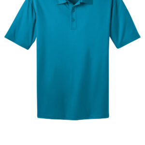 Port Authority Silk Touch Performance Polo. K540